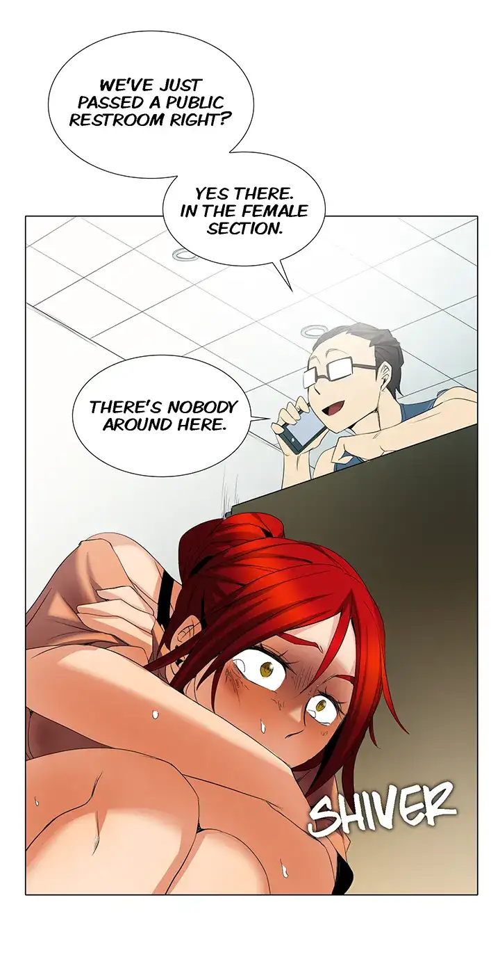 Cartoonists NSFW 17