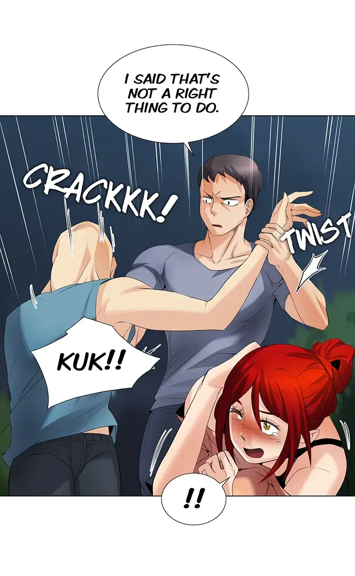 Cartoonists NSFW 25