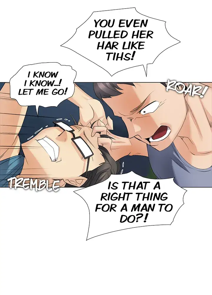 Cartoonists NSFW 27