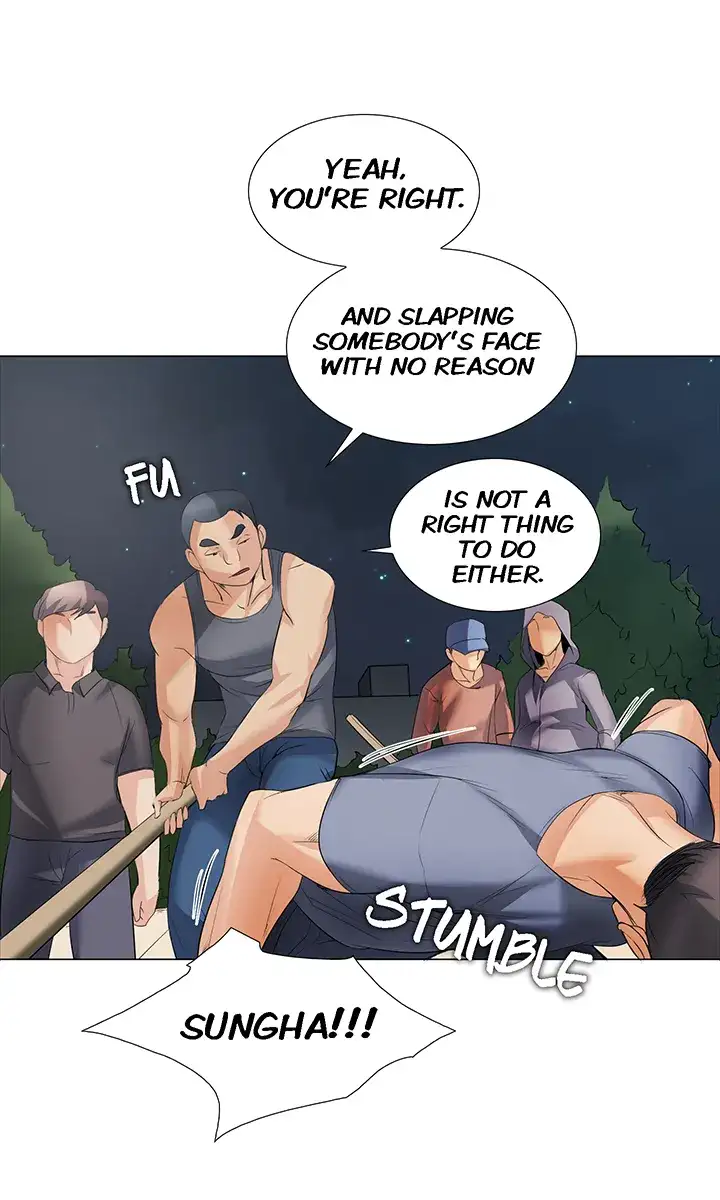 Cartoonists NSFW 29