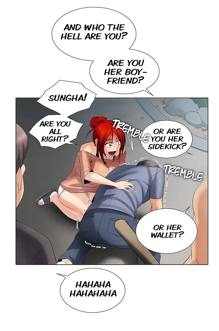 Cartoonists NSFW 30