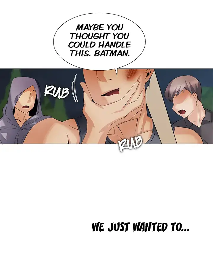 Cartoonists NSFW 31