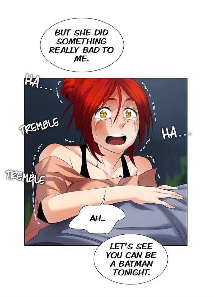 Cartoonists NSFW 32
