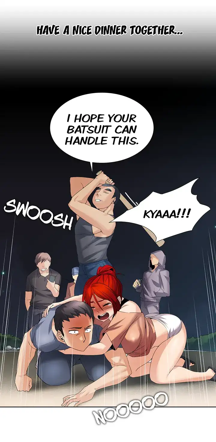 Cartoonists NSFW 33