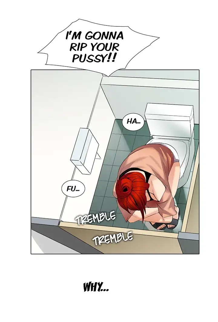 Cartoonists NSFW 5
