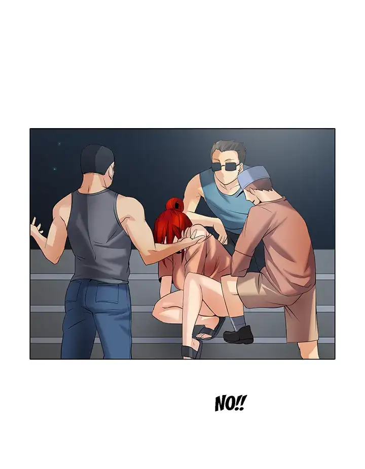 Cartoonists NSFW 7