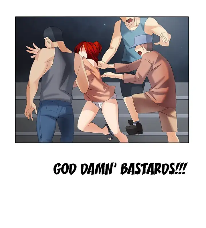 Cartoonists NSFW 9