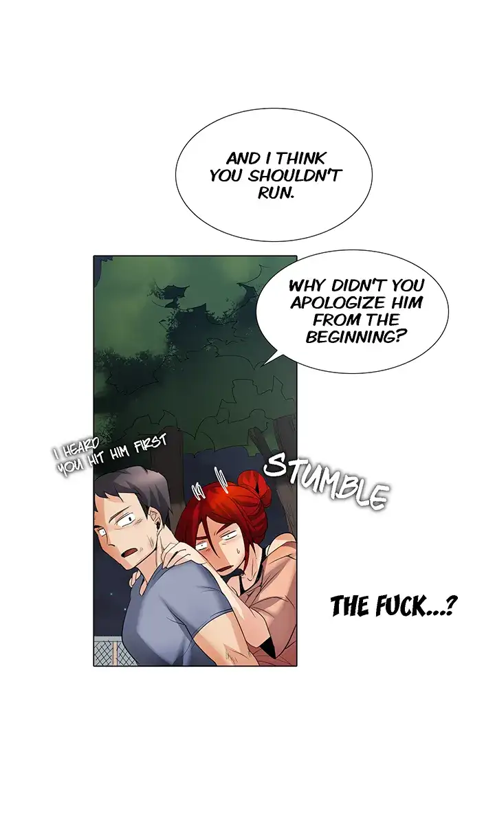 Cartoonists NSFW 11
