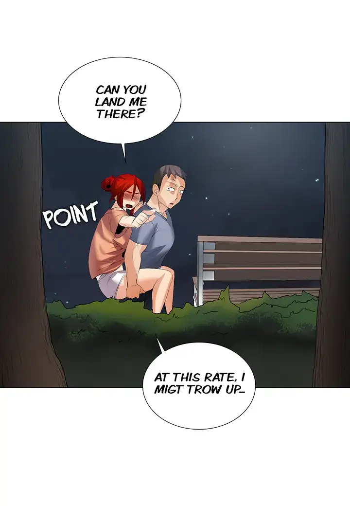 Cartoonists NSFW 13