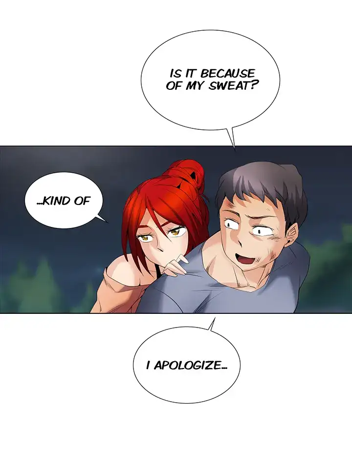 Cartoonists NSFW 14