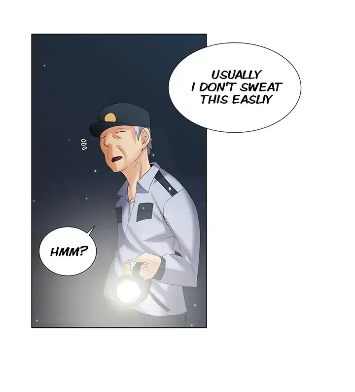 Cartoonists NSFW 15