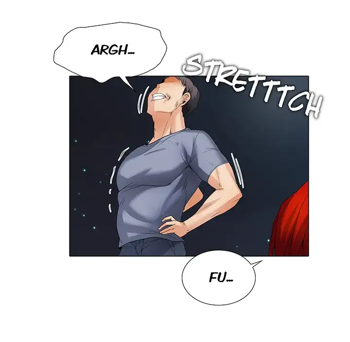 Cartoonists NSFW 18