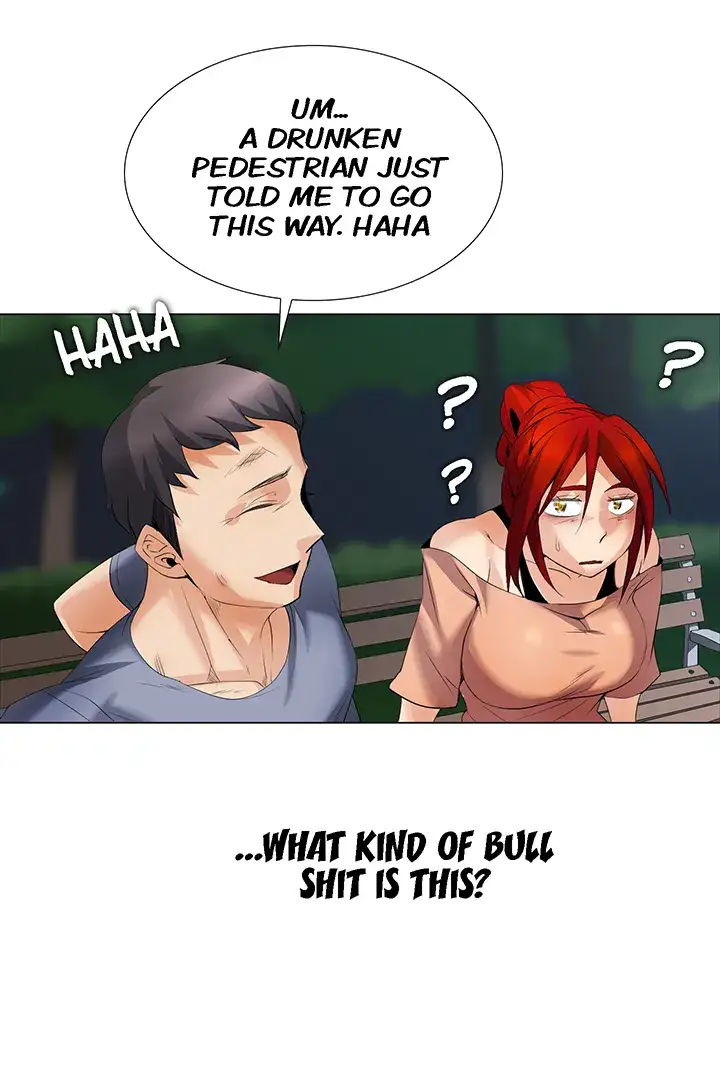 Cartoonists NSFW 20