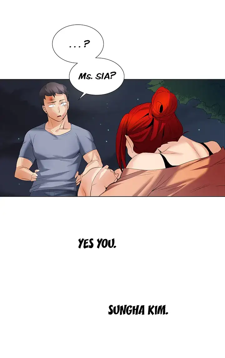 Cartoonists NSFW 25