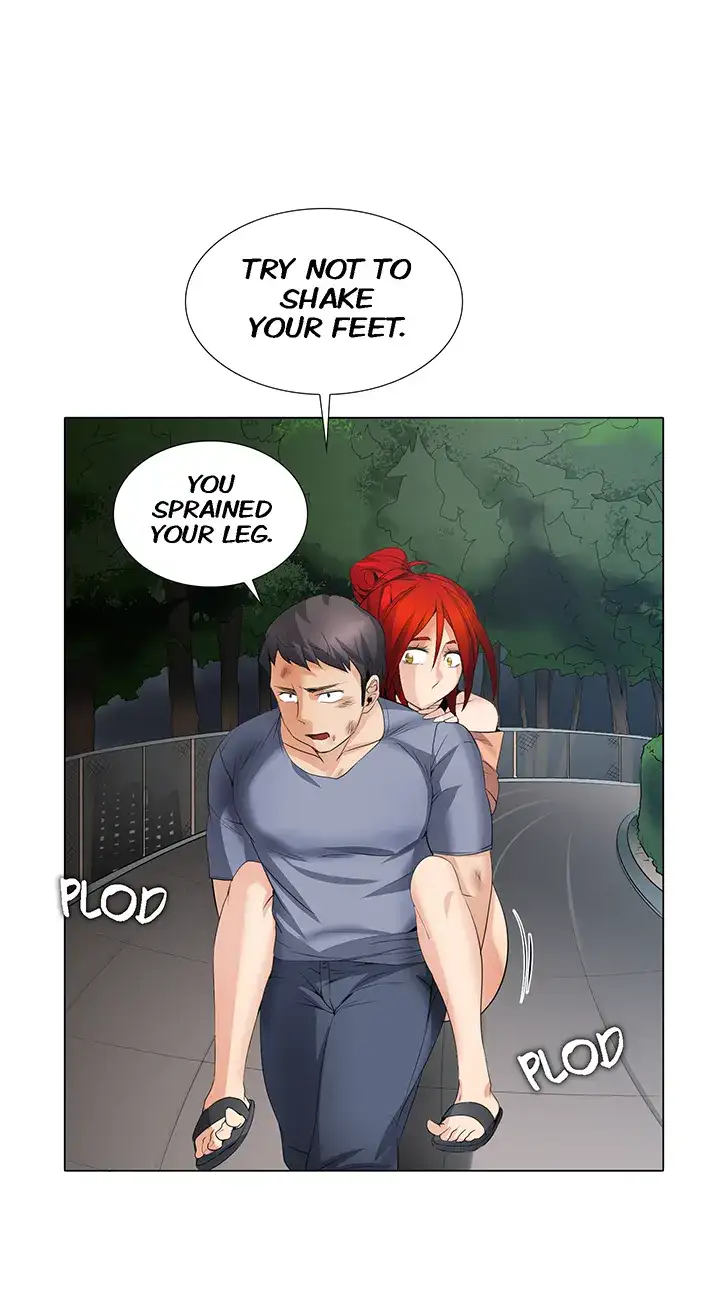 Cartoonists NSFW 4