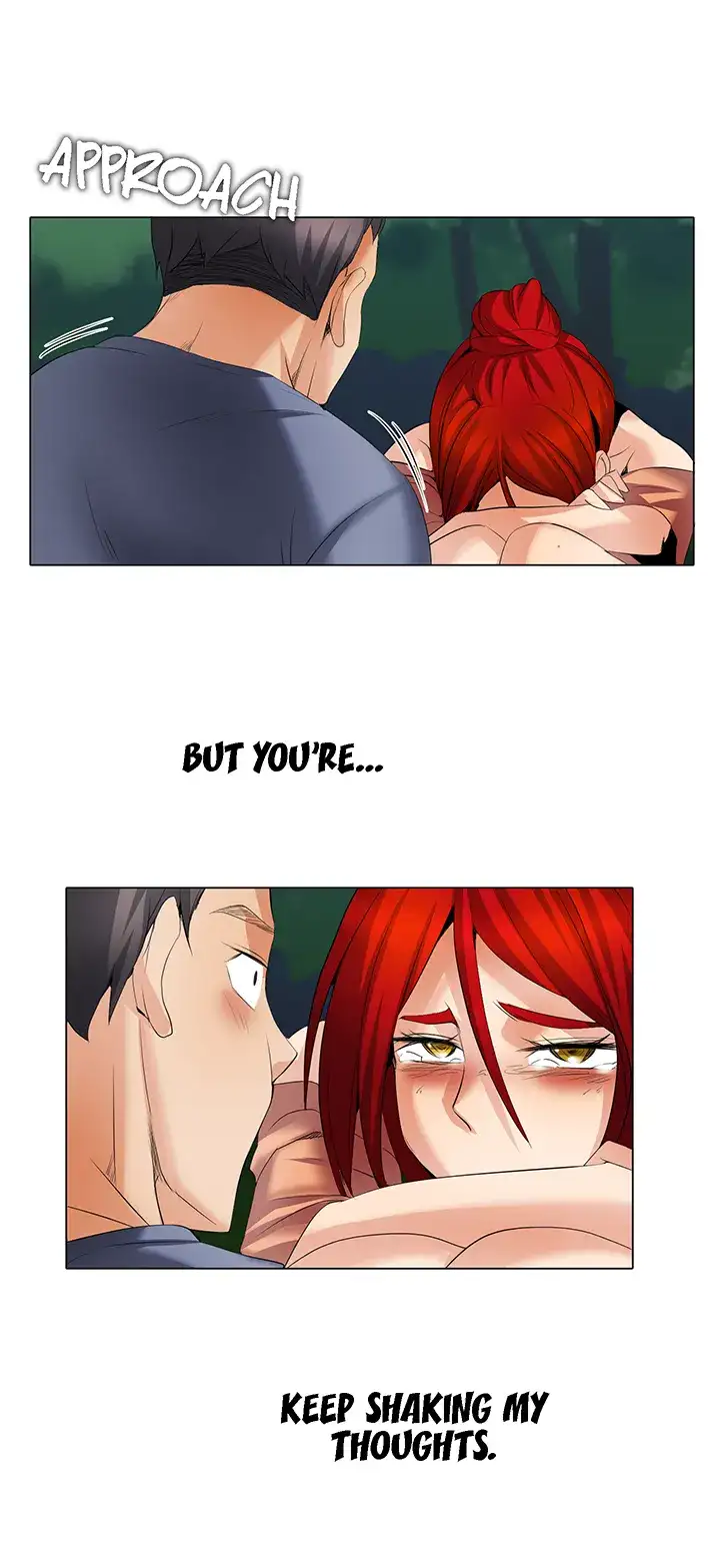 Cartoonists NSFW 34