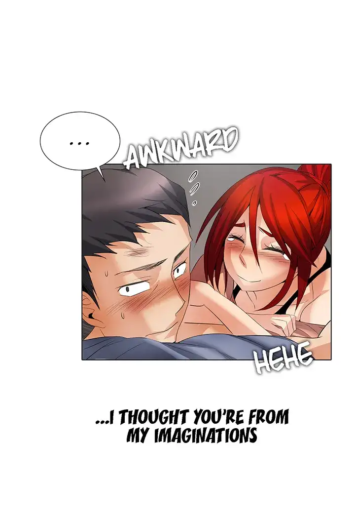 Cartoonists NSFW 37