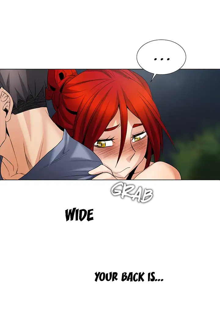 Cartoonists NSFW 8