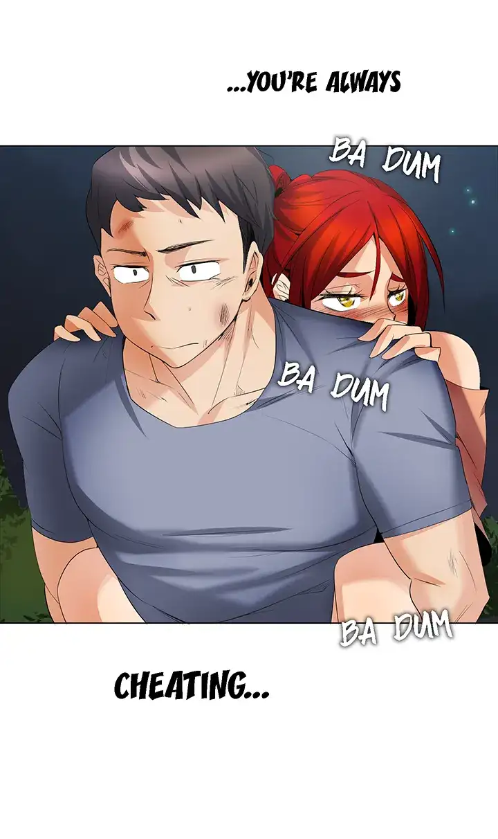 Cartoonists NSFW 10