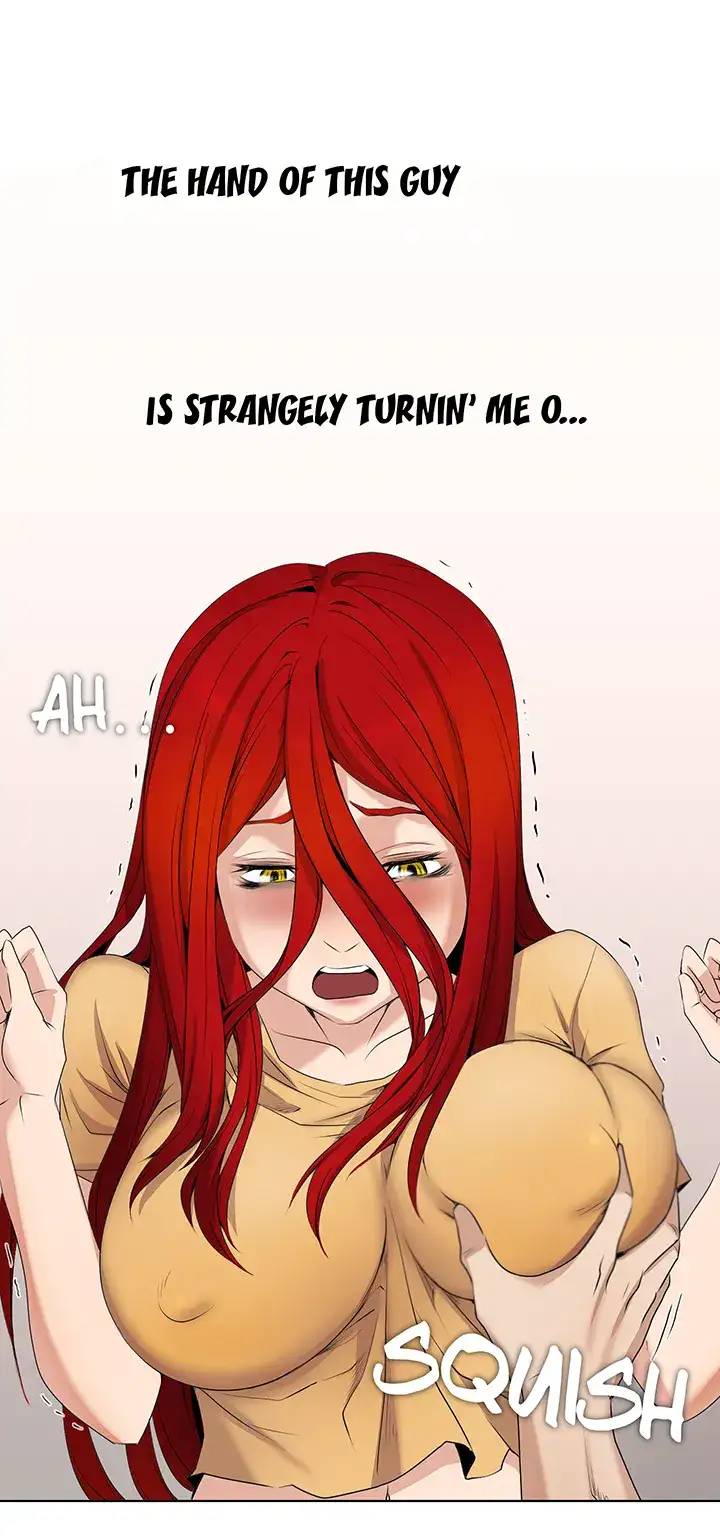 Cartoonists NSFW 2