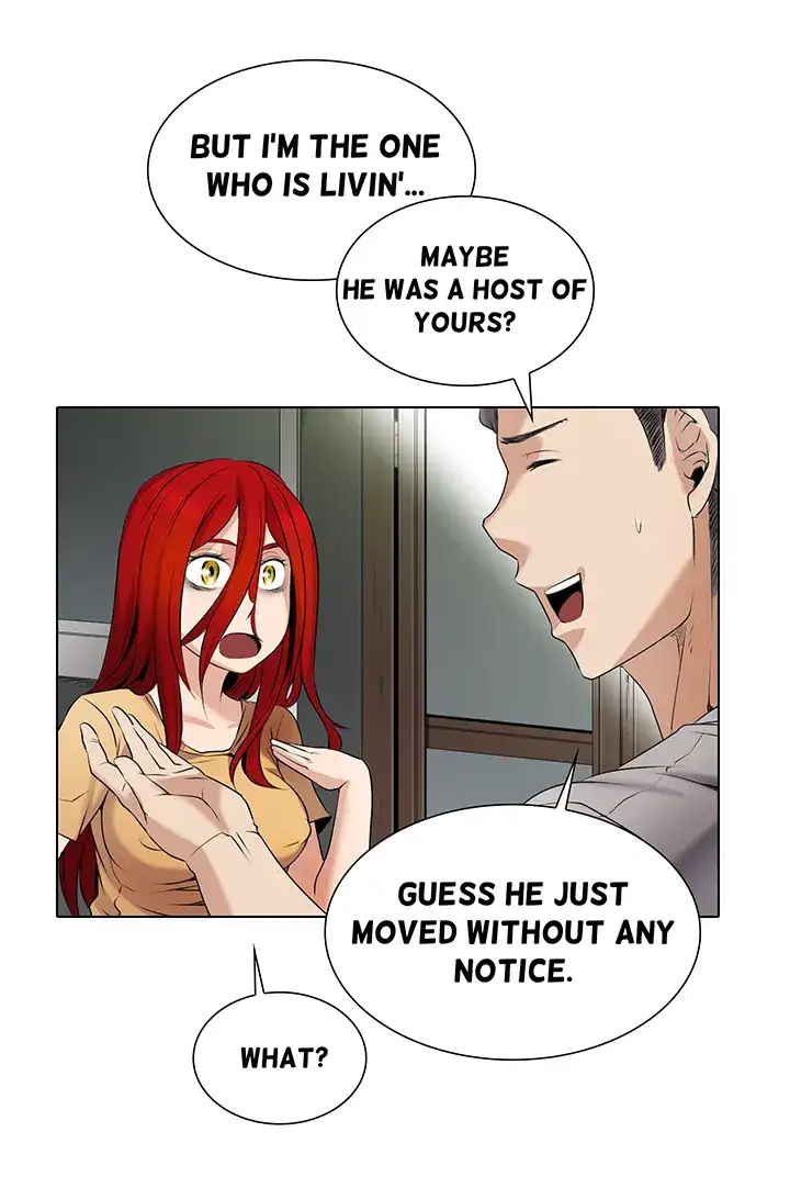 Cartoonists NSFW 14