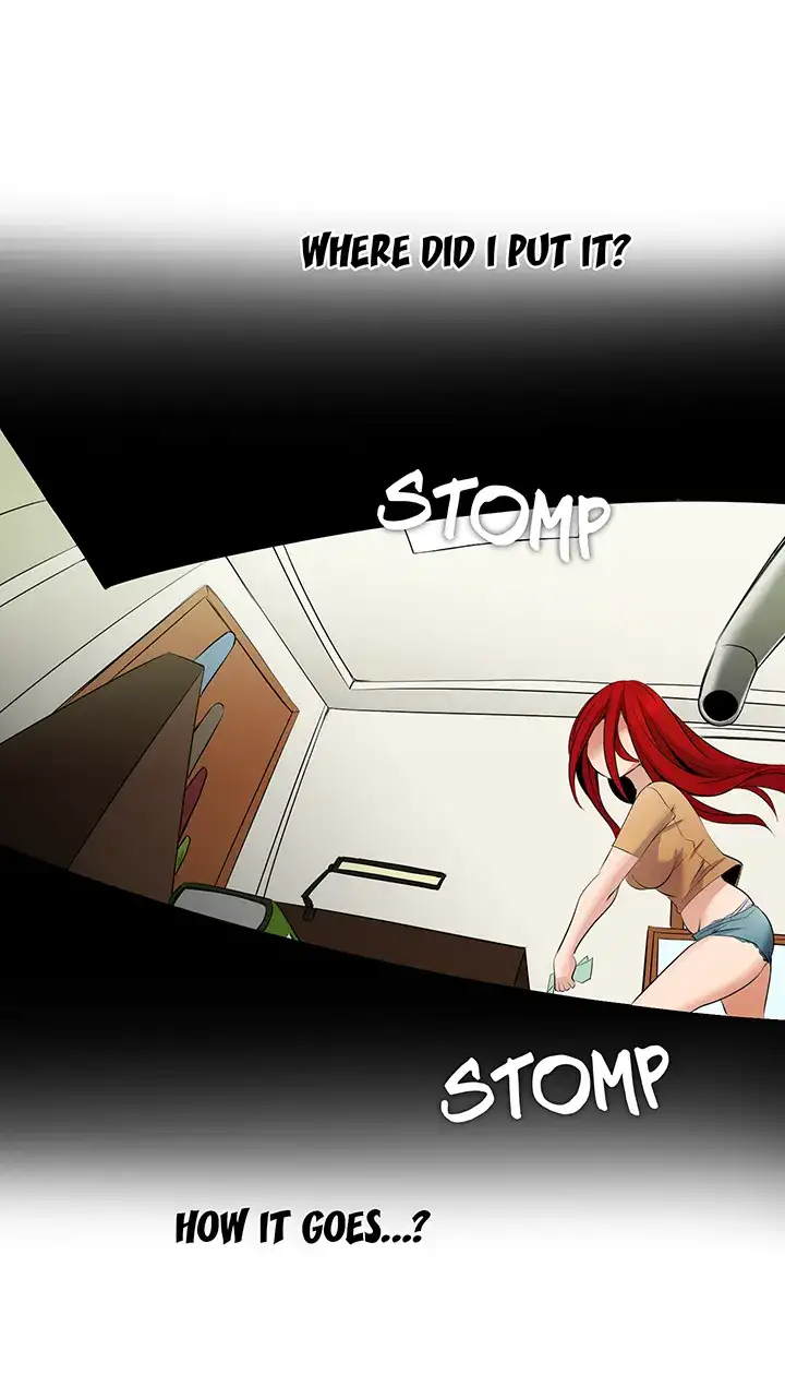 Cartoonists NSFW 21
