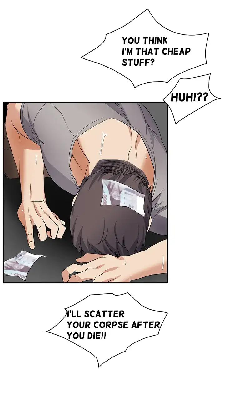 Cartoonists NSFW 12