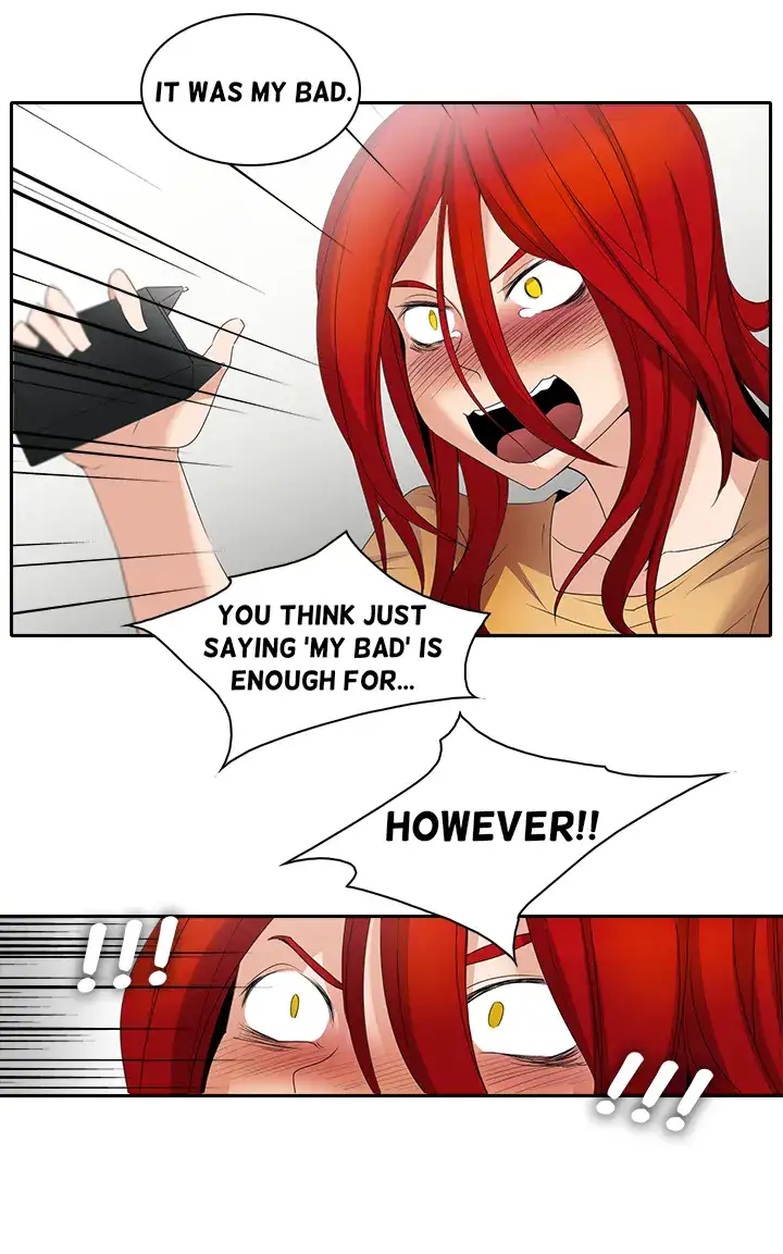 Cartoonists NSFW 15
