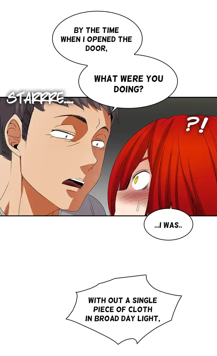 Cartoonists NSFW 17