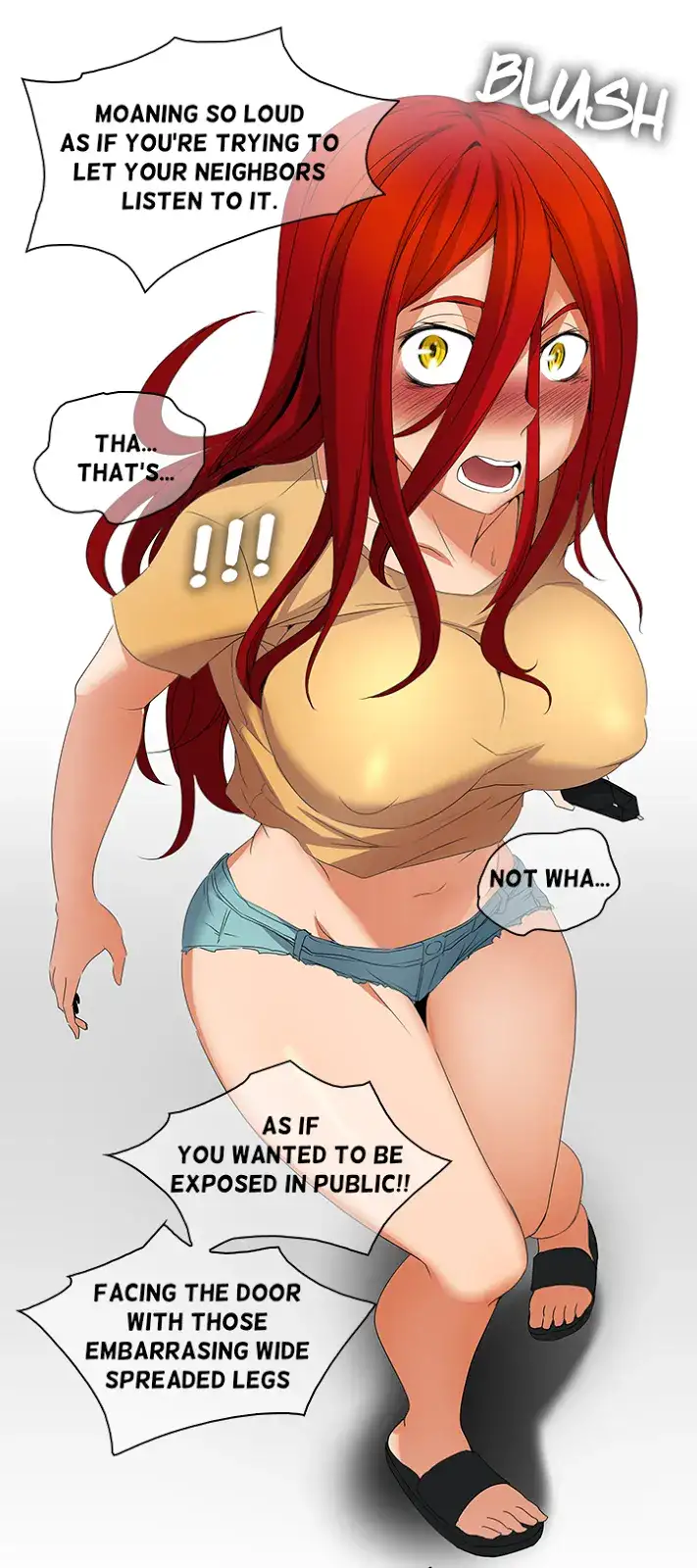 Cartoonists NSFW 18