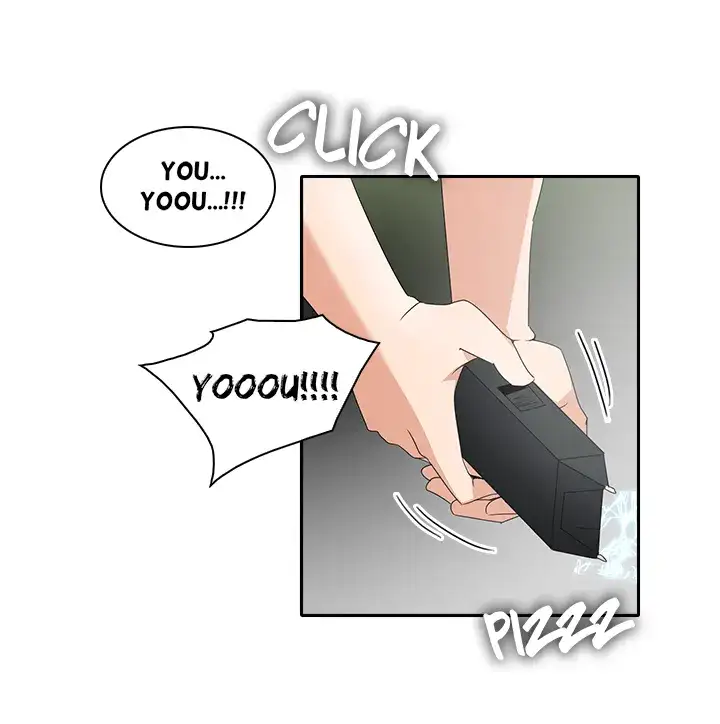 Cartoonists NSFW 20