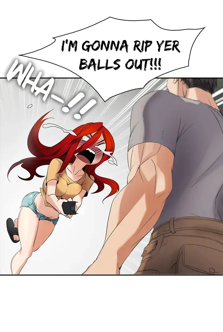 Cartoonists NSFW 21