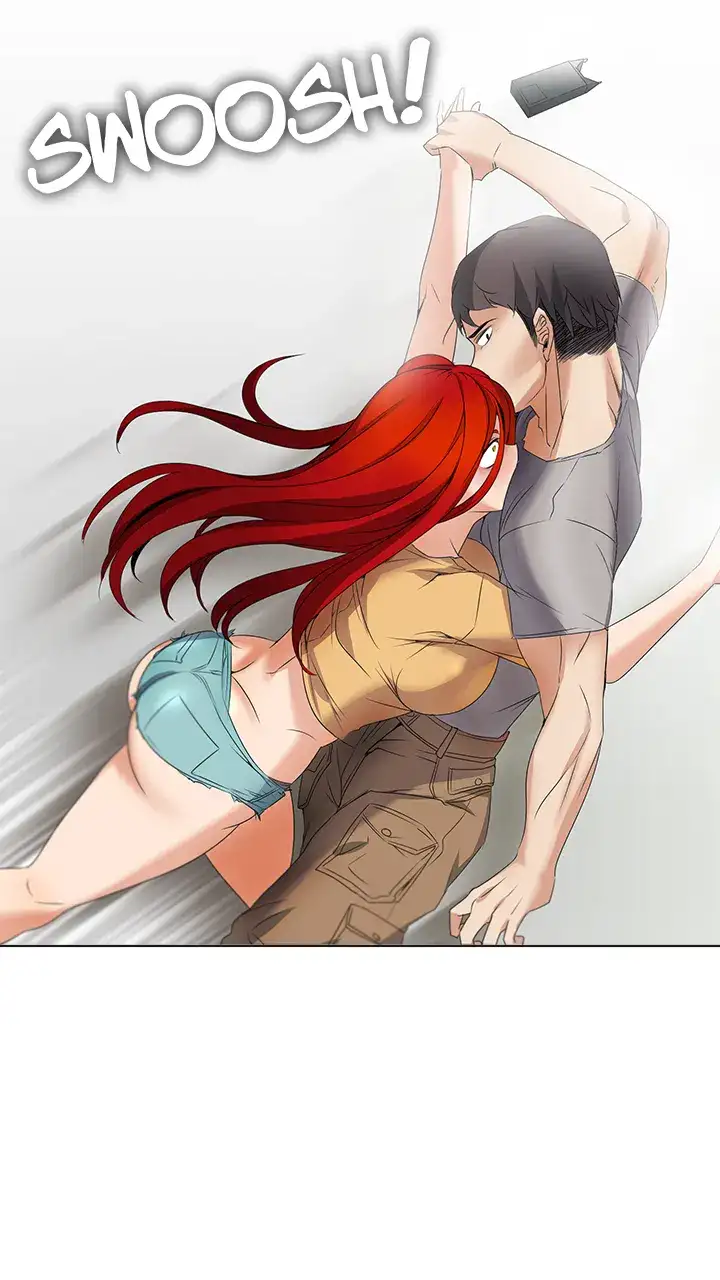 Cartoonists NSFW 23