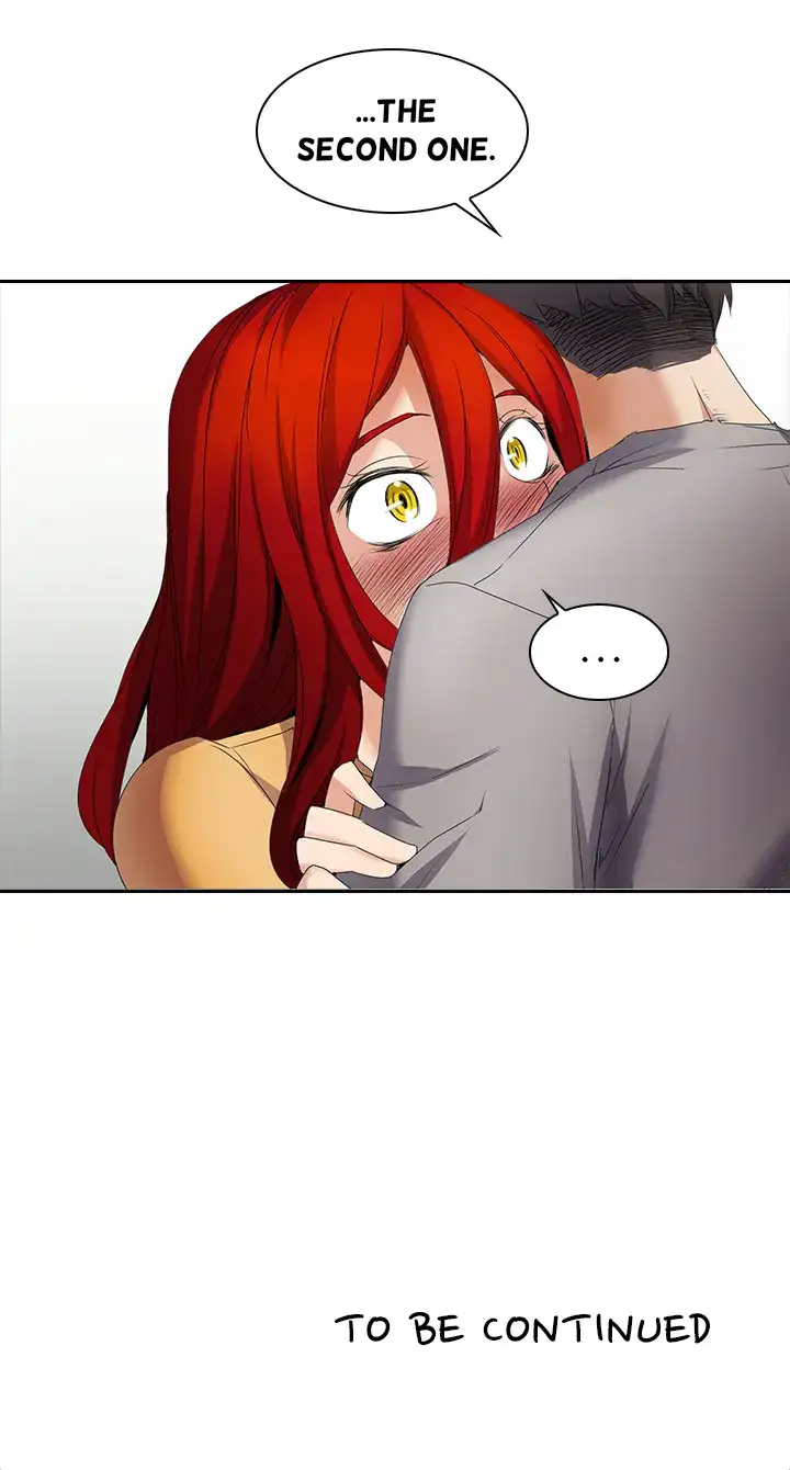 Cartoonists NSFW 25