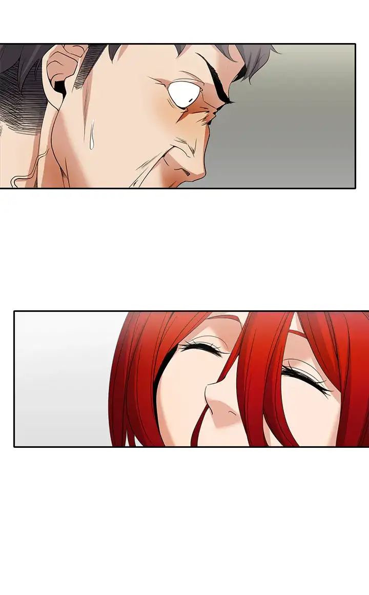 Cartoonists NSFW 4