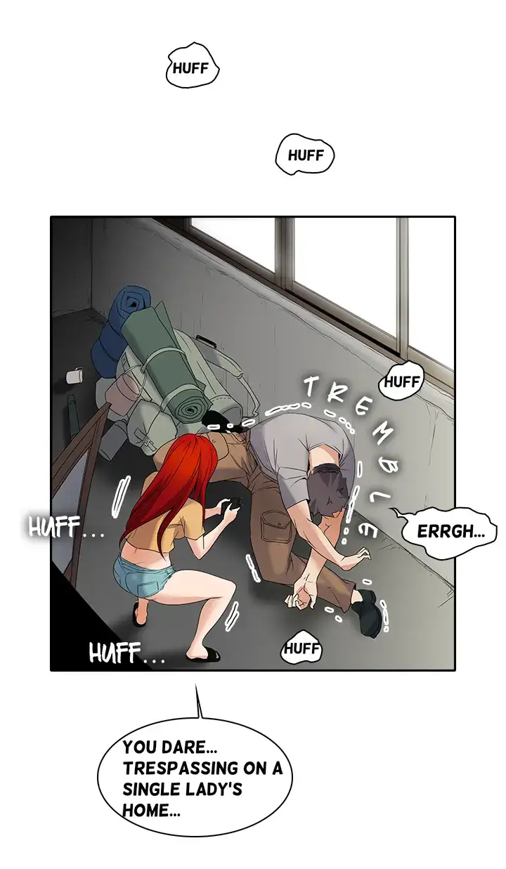 Cartoonists NSFW 8