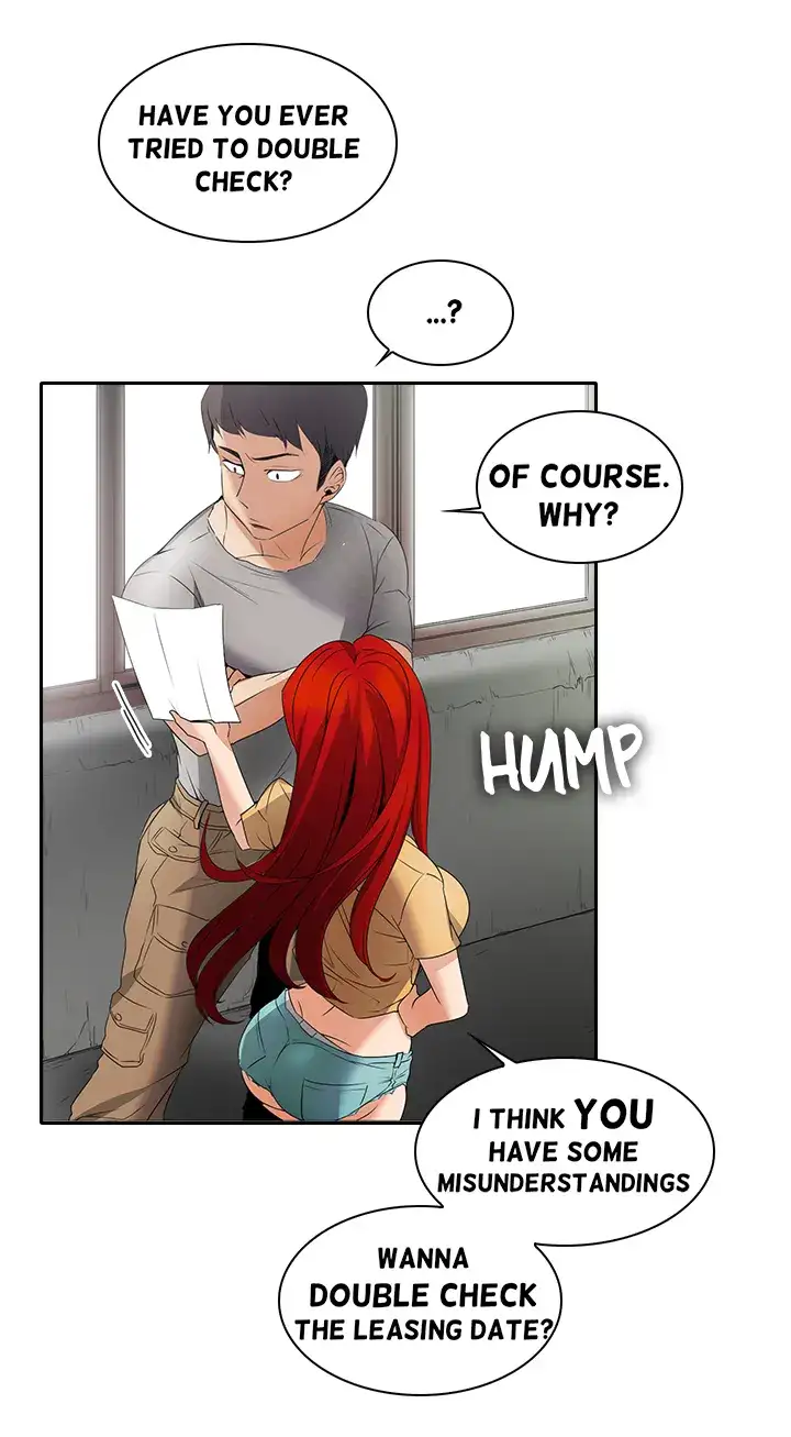 Cartoonists NSFW 11