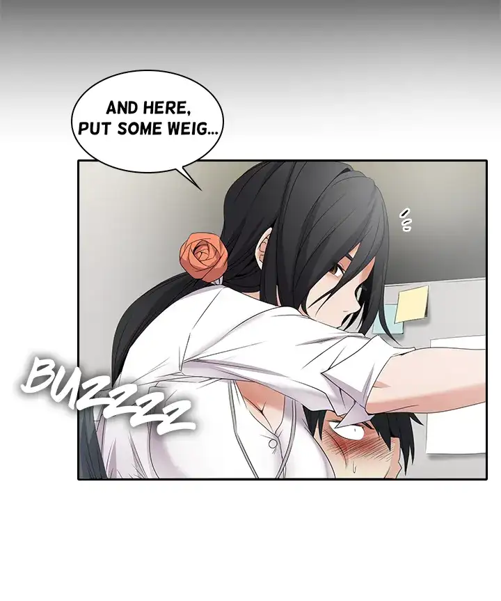 Cartoonists NSFW 19