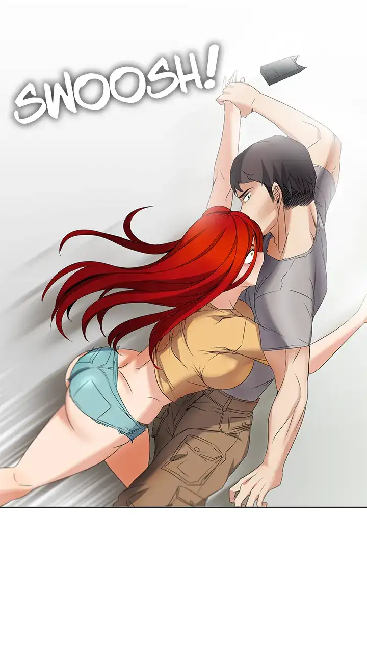Cartoonists NSFW 3
