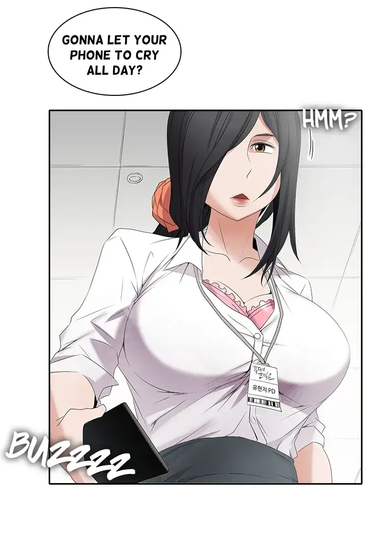 Cartoonists NSFW 23