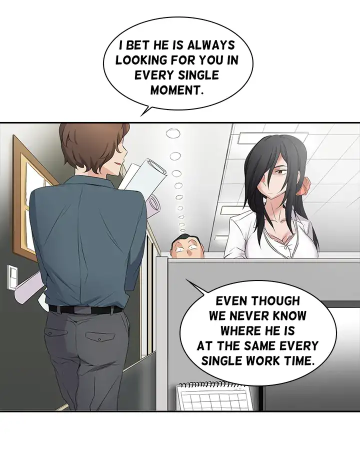 Cartoonists NSFW 25