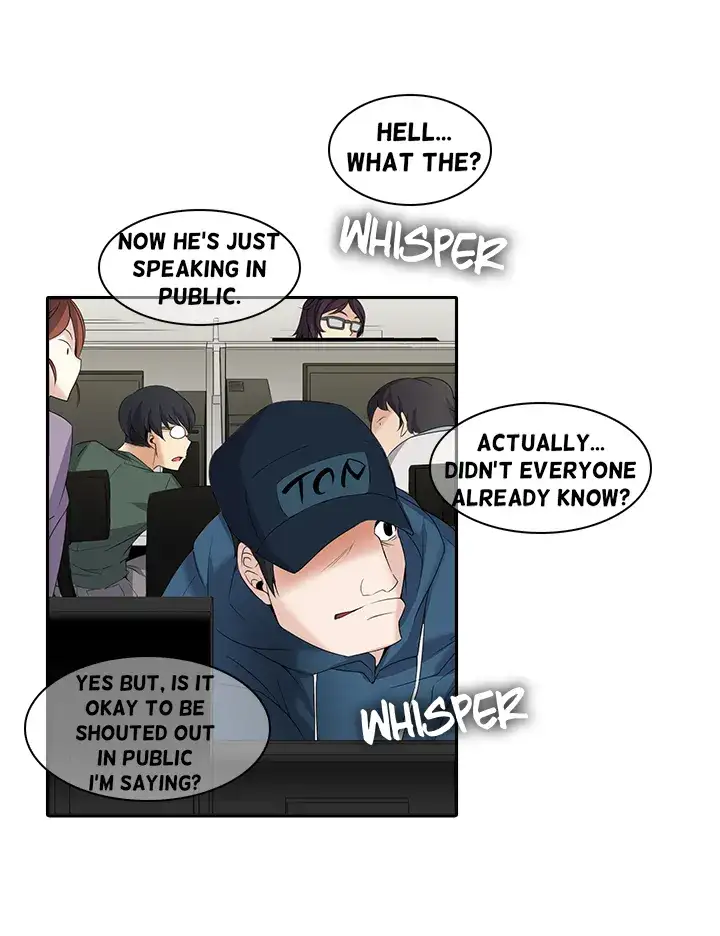 Cartoonists NSFW 29