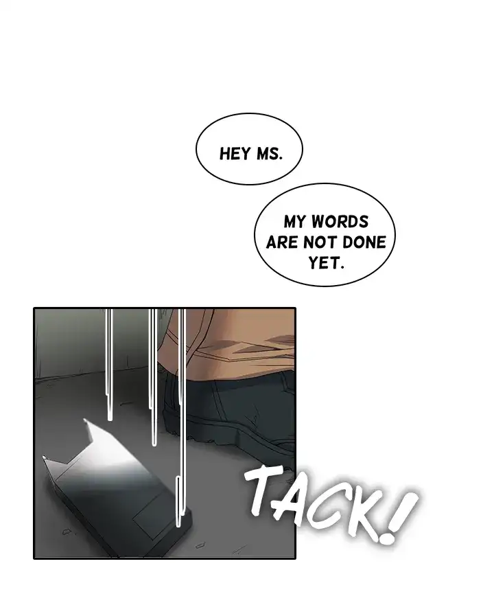 Cartoonists NSFW 4