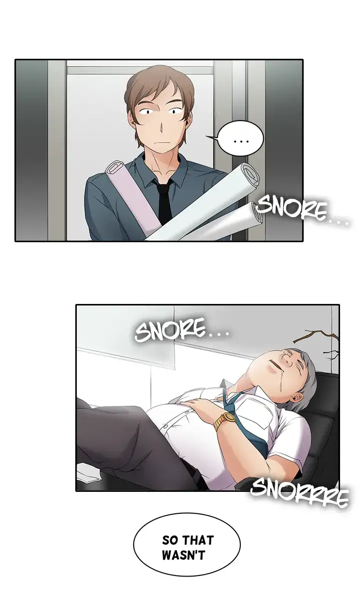 Cartoonists NSFW 31
