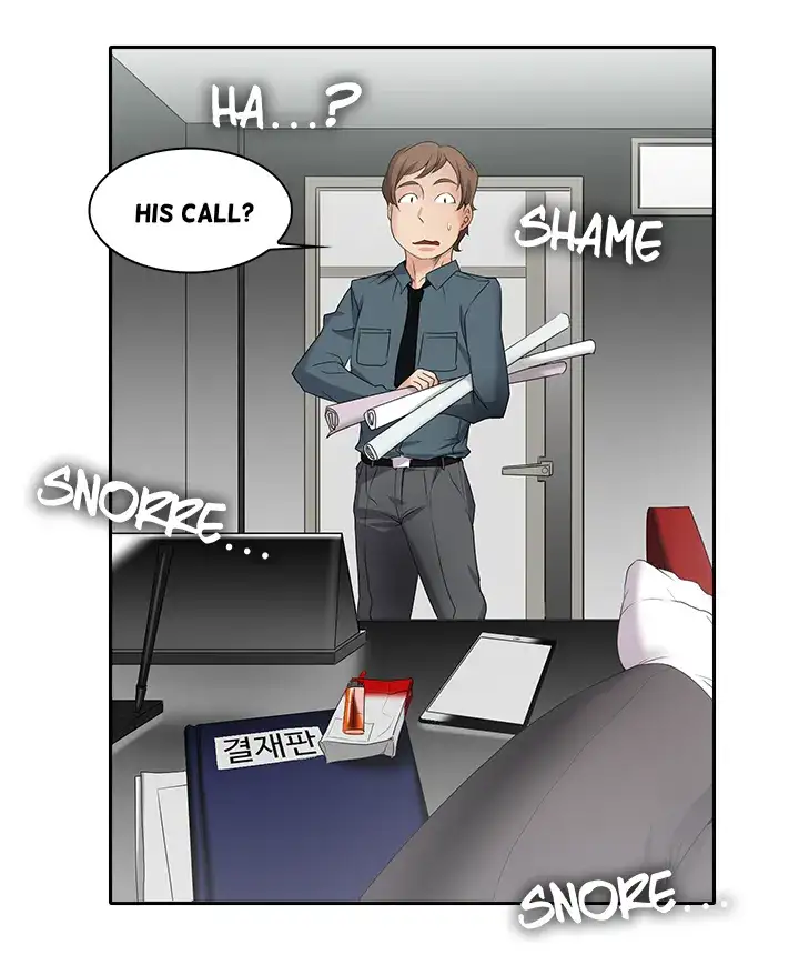 Cartoonists NSFW 32