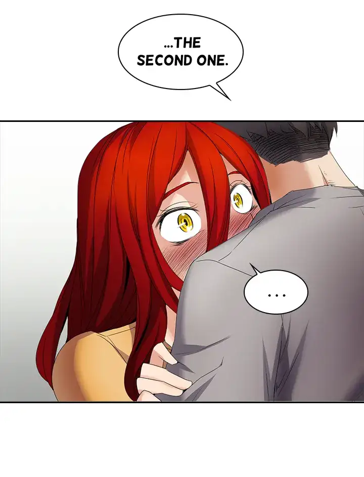 Cartoonists NSFW 5