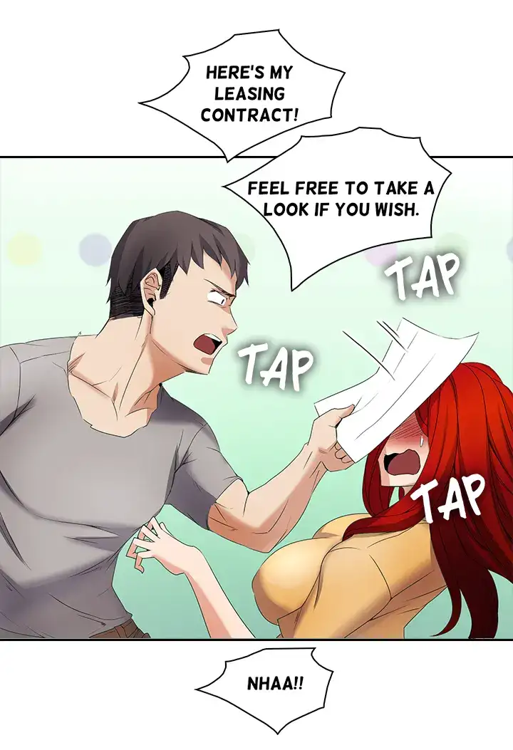 Cartoonists NSFW 6