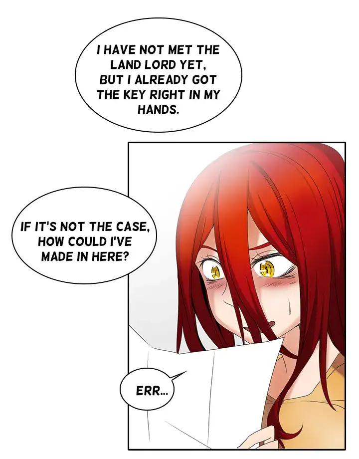 Cartoonists NSFW 8