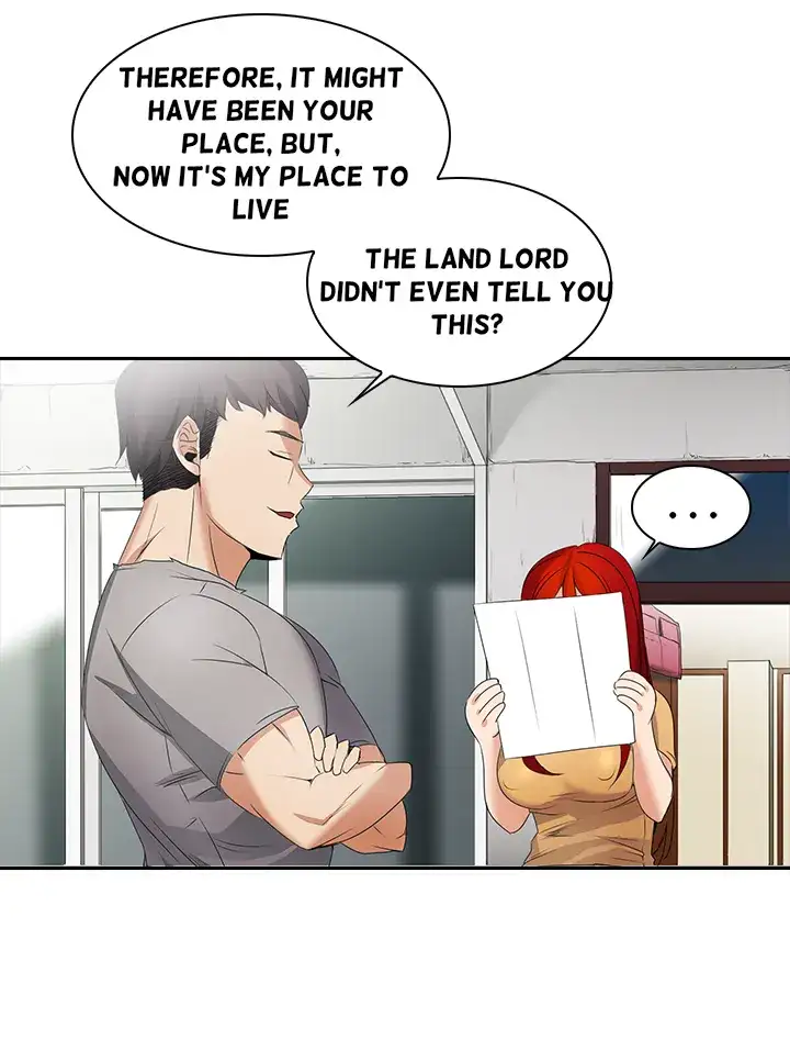 Cartoonists NSFW 9