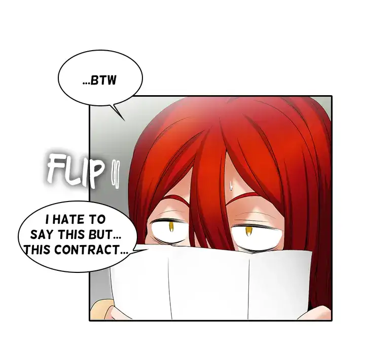 Cartoonists NSFW 10